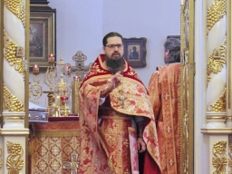 Димитрия Солунского